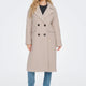 Only 15293695 Onlvalerıa Pıper Coat Otw Cc Kadın Kaban