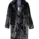 Only 15294033 Onlrıkke Vıda Faux Fur Otw Cs Kadın Kadife Kürklü Kaban
