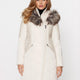 Only 15295396-Fw Onlnewlınette Fur Hood Coat Otw Kadın Kaban