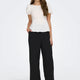 Only 15296375 Onlthyra Long Pants Noos Wvn Ss Kadın Pantolon
