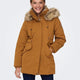 Only 15300627 Onlnewprıska Parka Cc Otw Kadın Kaban