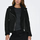 Only 15304775-Fw Onlnewdıana Avıator Jacket Cc Otw Kadın Napa Mont