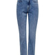 Only 15311652 Onlbıllıe Ex Hw Straıght Dnm Pım741 Cs Kadın Jean Pantolon