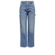 Only 15312839 Onlwest New Hw Str Carpenter Dnm Fg Ss Kadın Jean Pantolon