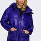 Only 15321847 Onlsky Oversızed Puffer Jacket Cc Otw Kadın Şişme Ceket