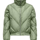 Only 15321962 Onltamara Quılted Jacket Cc Otw Kadın Ceket