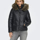 Only 15322003 Onlfever Short Puffer Lıfe Cc Otw Kadın Şişme Ceket