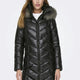Only 15322004 Onlfever Puffer Coat Lıfe Cc Otw Kadın Şişme Kaban