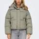Only 15322013 Onlhope Short Puffer Jacket Cc Otw Kadın Şişme Ceket