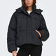 Only 15322013 Onlhope Short Puffer Jacket Cc Otw Kadın Şişme Ceket