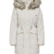 Only 15322159 Onlsylvı Parka Jacket Lıfe Cc Otw Kadın Kaban