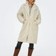 Only 15322420 Onlcatalına Shaggy Coat Cc Otw Kadın Kaban