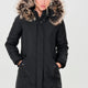 Only 15322840 Onlfresh Parka Otw Outlet Kadın Kaban