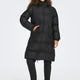 Only 15323225 Onllea Raın Puffer Coat Cc Otw Kadın Şişme Kaban