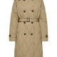 Only 15326055 Onlmauda Quılted Coat Otw Kadın Trechcoat