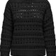 Only 15327561 Onlleah Ls Hıgh Neck Knt Kadın Kazak