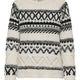 Only 15327644 Onlshırly Lıfe Ls Jq O-Neck Knt Kadın Kazak