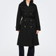 Only 15336402 Onleja Orchıd Lıfe Trenchcoat Cc Otw Kadın Trenchcoat