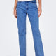 Only 15336776 Onlrıley Ex Hw Rw Str Dot006 Dnm Kadın Jean Pantolon