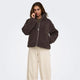 Only 15349400 Onlaspen Teddy Jacket Otw Kadın Ceket