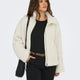 Only 15349400 Onlaspen Teddy Jacket Otw Kadın Ceket