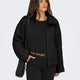 Only 15349400 Onlaspen Teddy Jacket Otw Kadın Ceket