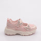 Marco Kids 16-26Y1616 Çocuk Filet Babet
