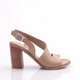 Kadın Topuklu Sandalet 28153294