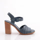 Kadın Topuklu Sandalet 294135108