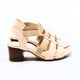 Venüs 1857227Y Kadın Deri Sandalet