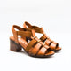 Venüs 1857227Y Kadın Deri Sandalet
