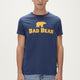 Bad Bear 19.01.07.002-23Y Bad Bear Tee Erkek T-Shirt