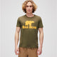 Bad Bear 19.01.07.002 Bad Bear Tee Erkek T-Shirt