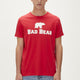 Bad Bear 19.01.07.002 Bad Bear Tee Erkek T-Shirt