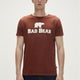 Bad Bear 19.01.07.002-23Y Bad Bear Tee Erkek T-Shirt