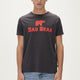 Bad Bear 19.01.07.002 Bad Bear Tee Erkek T-Shirt