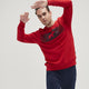 Bad Bear 19.02.12.007 Fancy Crewneck Erkek Sweat Shirt
