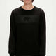 Bad Bear 19.02.12.007-Fw Fancy Crewneck Erkek Sweat Shirt