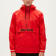 Bad Bear 19.02.13.009 Ss Hurrıcane Wındbreaker Jacket Erkek Yağmurluk