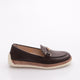 Dgn 190E Kadin Loafer Ayakkabi