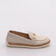 Dgn 190E Kadin Loafer Ayakkabi