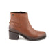 Venüs 1950931K Kadın Deri Klasik Bot