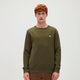 Bad Bear 20.02.12.012 Presage Crewneck Erkek Sweat Shirt