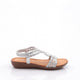 Kadın Günlük Sandalet 31532328