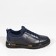 Dgn 2045 Erkek Düz Taban Sneaker