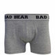 Bad Bear 21.01.03.002 Erkek Basıc Boxer