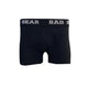 Bad Bear 21.01.03.002 Erkek Basıc Boxer