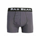 Bad Bear 21.01.03.002 Erkek Basıc Boxer
