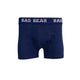 Bad Bear 21.01.03.002 Erkek Basıc Boxer