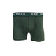 Bad Bear 21.01.03.002 Erkek Basıc Boxer